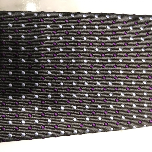 Silk Tie - Picture 2 of 4